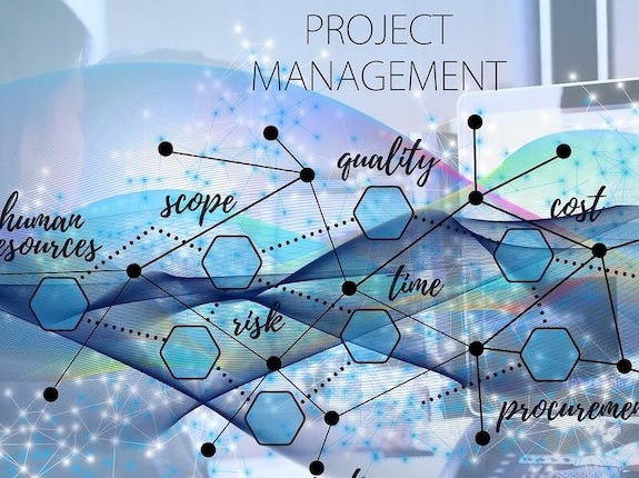 Diploma in Project Management