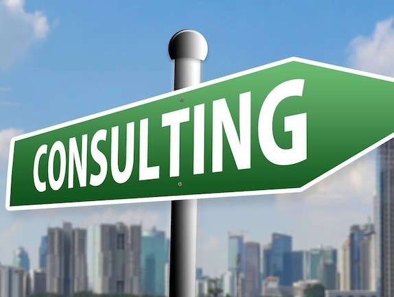 Consultancy Services Procurement Management