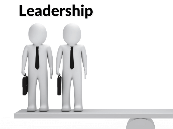 Leadership and Management in Organizations