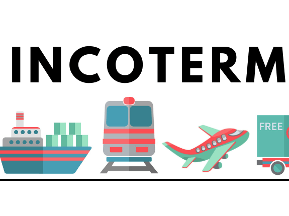 Logistics and INCOTERMS 2000