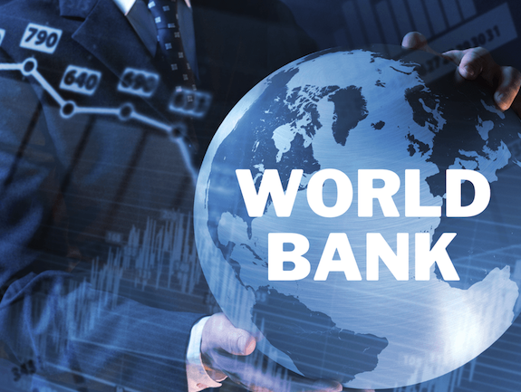 Diploma in Procurement in World Bank Funded Projects