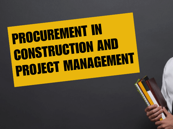 Diploma in Procurement in Construction and Project Management