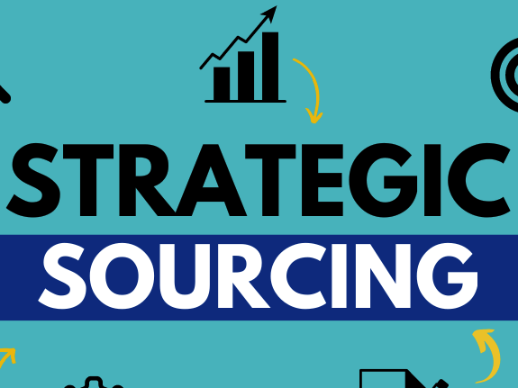 Diploma in Strategic Sourcing Category Management